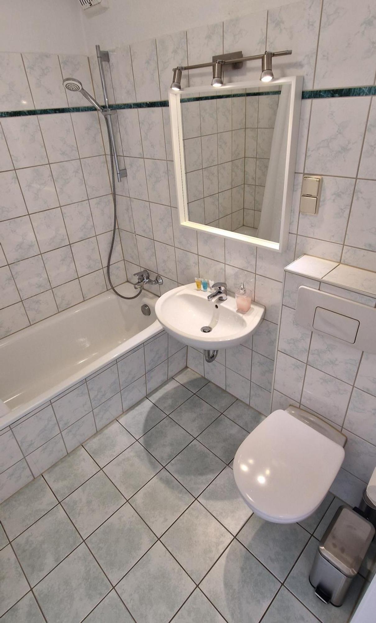 2 Bedroom Cityview Apartment Ps5-Qled Tv-Parking Chemnitz Buitenkant foto